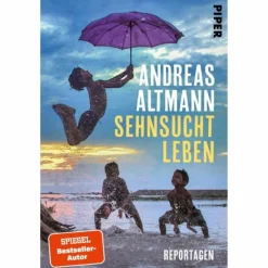 Länderportraits Und Auswandererberichte^SEHNSUCHT LEBEN