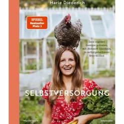 Outdoor-Sachbücher Und Naturwissen|Tiere, Pflanzen Und Garten^SELBSTVERSORGUNG - Ratgeber