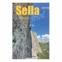 Discount SELLA TOTAL - Kletterführer Sportklettern: Kletterführer, Training Und Techniken