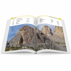 Discount SELLA TOTAL - Kletterführer Sportklettern: Kletterführer, Training Und Techniken