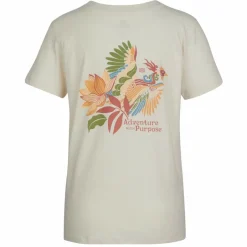 New BALI PURPOSE TEE Damen - Funktionsshirt Damen Shirts Und Tops