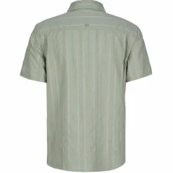 Herren Sherpa Hemden^BELBARI SS SHIRT Herren - Outdoor Hemd