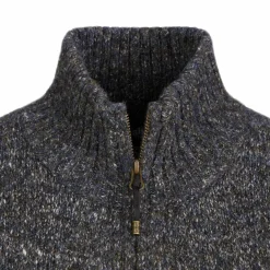 JAGA FULL ZIP DUSTER Damen Damen Pullover Und Fleecepullover