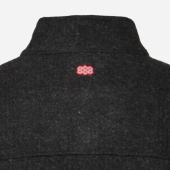 Herren Sherpa Pullover Und Fleecepullover|Outdoorjacken^NAMGYAL JACKET Herren - Fleecejacke