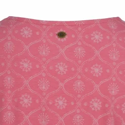 Online NEHA TEE Damen - T-Shirt Damen Shirts Und Tops