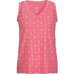 Outlet NEHA V-NECK TANK Damen - Trägershirt Damen Shirts Und Tops