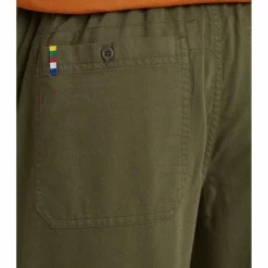 Herren Sherpa Outdoorhosen^PALMO SHORT Herren - Shorts