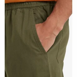 Herren Sherpa Outdoorhosen^PALMO SHORT Herren - Shorts