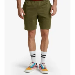 Herren Sherpa Outdoorhosen^PALMO SHORT Herren - Shorts