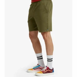 Herren Sherpa Outdoorhosen^PALMO SHORT Herren - Shorts