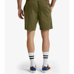 Herren Sherpa Outdoorhosen^PALMO SHORT Herren - Shorts
