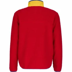 Damen Sherpa Pullover Und Fleecepullover|Pullover Und Fleecepullover^TARCHO SNAP 1/4 PULLOVER Unisex - Fleecepullover