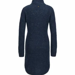 Damen Sherpa Röcke Und Kleider^YUDEN DRESS Damen - Wollkleid