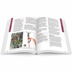 Sportklettern: Kletterführer, Training Und Techniken^SICHER SICHERN - Sportratgeber
