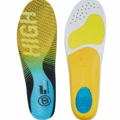 Hot 3FEET RUN PROTEC HIGH Unisex - Einlegesohlen Damen Schuhzubehör|Schuhzubehör