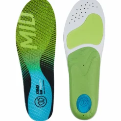 Damen Sidas Schuhzubehör|Schuhzubehör^3FEET RUN PROTEC MID Unisex - Einlegesohlen