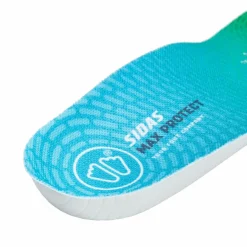 MAX PROTECT ACTIV SLIM Unisex - Einlegesohlen Damen Schuhzubehör|Schuhzubehör