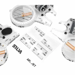 Silva Kompass Und Orientierung^ARC JET 360 LEFT - Kompass