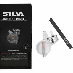 ARC JET C RIGHT - Kompass Kompass Und Orientierung