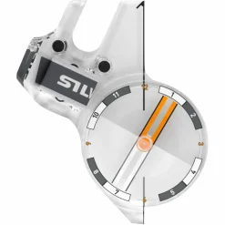 Outlet ARC JET C S LEFT - Kompass Kompass Und Orientierung