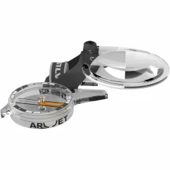 Outlet ARC JET C S LEFT - Kompass Kompass Und Orientierung