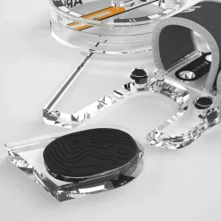 Online ARC JET S LEFT - Kompass Kompass Und Orientierung