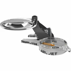 Silva Kompass Und Orientierung^ARC JET S RIGHT MS - Kompass