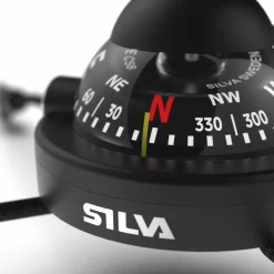 Silva Kompass Und Orientierung^COMPASS 58 KAYAK - Kompass