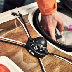 Silva Kompass Und Orientierung^COMPASS 58 KAYAK - Kompass