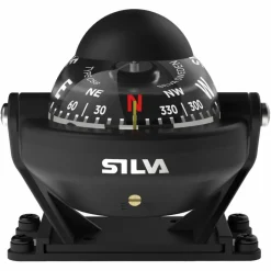 Silva Kompass Und Orientierung^COMPASS C58 MS - Kompass