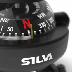 Silva Kompass Und Orientierung^COMPASS C58 MS - Kompass