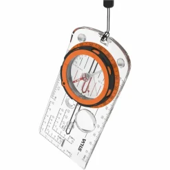 Silva Kompass Und Orientierung^COMPASS EXPEDITION MS - Kompass