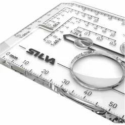 Silva Kompass Und Orientierung^COMPASS EXPEDITION MS - Kompass