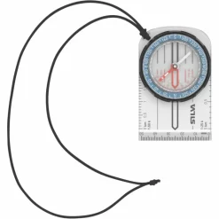 Silva Kompass Und Orientierung^COMPASS FIELD  MS - Kompass