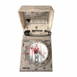 Silva Kompass Und Orientierung^COMPASS TERRA RANGER SL - Kompass