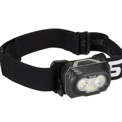 Online DISCOVER - Stirnlampe Stirnlampen