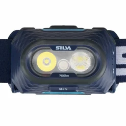 Silva Stirnlampen^EXPLORE 5 - Stirnlampe