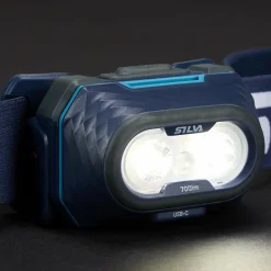 Silva Stirnlampen^EXPLORE 5 - Stirnlampe