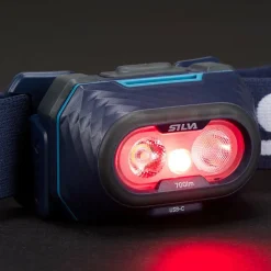 Silva Stirnlampen^EXPLORE 5 - Stirnlampe