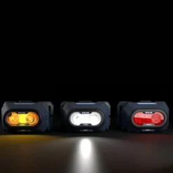 Silva Stirnlampen^EXPLORE 5 - Stirnlampe