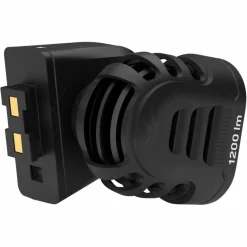 Silva Zubehör Elektrolampen^FREE LAMP UNIT 1200 - Ersatzteil