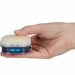 Silva Zeltlampen^GLOW - Laterne