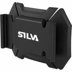Silva Zubehör Elektrolampen^HELMET MOUNT BLACK FOR DISCOVER/EXPLORE 5