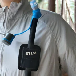 Silva Rucksackzubehör Und Ersatzteile^MAGNETIC HOSE MOUNT - Rucksack-Zubehör