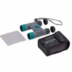 Silva Ferngläser Und Spektive^Pocket 10-FACH - Fernglas