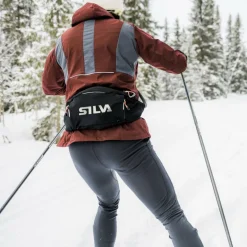 Silva Bauchtaschen^RACE BELT 4 (NO RESERVOIR) - Hüfttasche