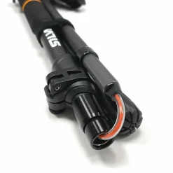 Silva Trekkingstöcke^RUNNING POLES CARBON ADJUST - Trailrunning Stöcke