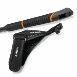 Silva Trekkingstöcke^RUNNING POLES CARBON ADJUST - Trailrunning Stöcke