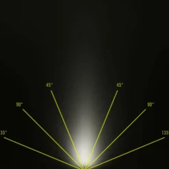 Sale SEEK 320 - Stirnlampe Stirnlampen
