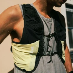 Silva Trinkrucksäcke Und Trinksysteme^STRIVE 10 - Laufweste